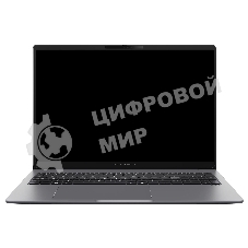 Ноутбук ASUS ExpertBook Entry PM3406CKA-LY0238 AMD Ryzen AI 5 330 16GB 512GB 2280 PCIE G4 SSD 14.0