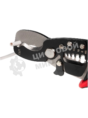 Ножницы кабельные КВТ MC-06 85934