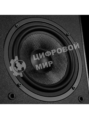 Акустическая система SVEN АС MC-30, черный (200 Вт, Bluetooth, пульт, Optical)