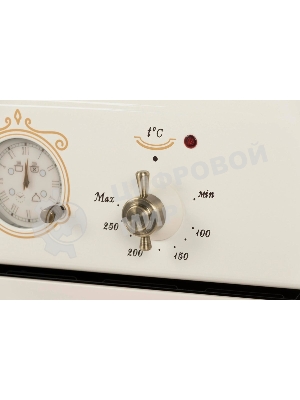 Духовой шкаф Gefest ЭДВ ДА 602-02 К64S, встраиваемый