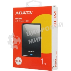 Внешний HDD 2.5