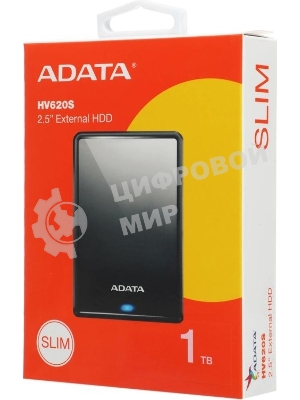 Внешний HDD 2.5