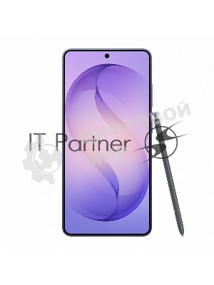 Смартфон Samsung Galaxy S26 Ultra SM-S948B 12/256Gb фиолетовый