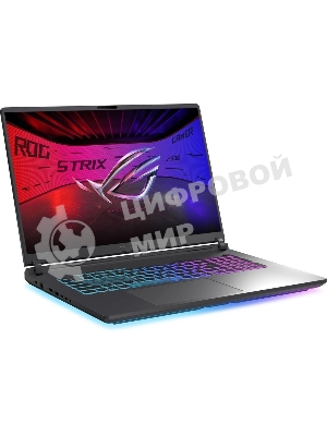 Ноутбук ASUS ROG Strix G18 G815LP-S9141/18