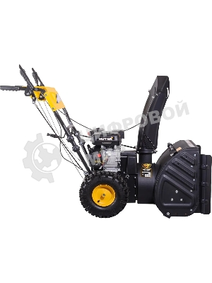 Снегоуборщик бензиновый Huter SGC 4100LX