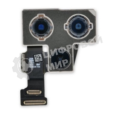 Камера задняя (основная) для Apple iPhone 12 Pro