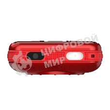 Мобильный телефон Maxvi P110 красный