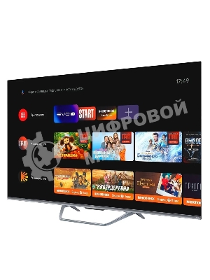 Телевизор Haier 55