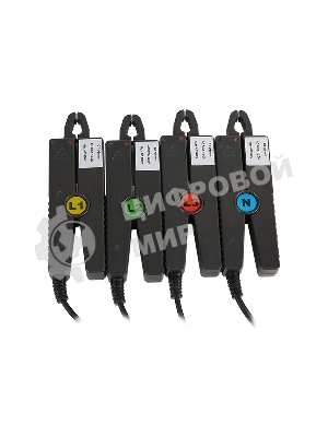 Трёхфазный анализатор качества тока UNI-T UT285C