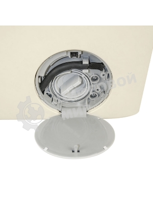 Стиральная машина Centek CT-1959 бежевый, загрузка фронтальная 8 кг, 1400 об/мин., класс: А+++