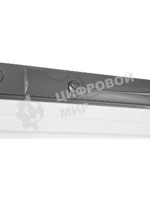 Морозильная камера Indesit DSZ 5175 G серебристый, 261 л, 4 ящика