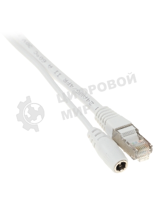 Инжектор PoE RBGPOE 10/100/1000BASE-T 48В(DC)