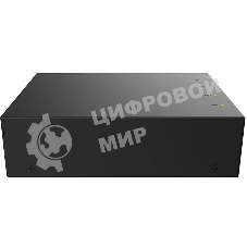 Медиаконвертер Tenda TFC304B, RJ-45 4x1000 Мбит/с, SC, до 3 км