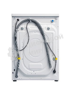 Стиральная машина Pioneer WM-127001WH