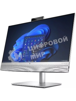 Моноблок HP EliteOne 840 G9 All-in-One Touch 23,8