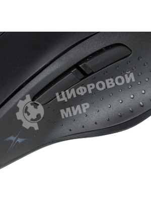 Мышь проводная A4Tech Bloody X5 Pro черный, 16000 dpi, USB, кнопки - 9