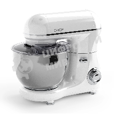 Миксер планетарный Candy CM-500 600Вт белый
