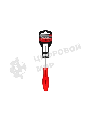 Шило хозяйственное Matrix 11760 круглое 4x75мм