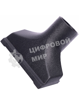 Пылесос Sharp ECNB16RR красный, 320/1600 Вт, уборка сухая, пылесборник контейнер 1 л