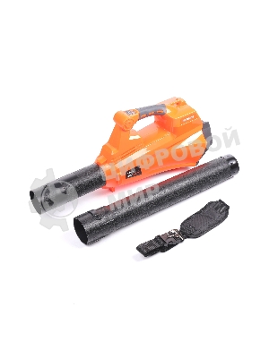 Воздуходув аккумуляторный PATRIOT CB 440, 40В платформа LCT, бесщеточный дв., без АКБ и ЗУ