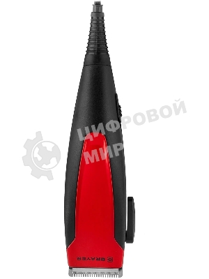 Машинка для стрижки волос BRAYER BR3431