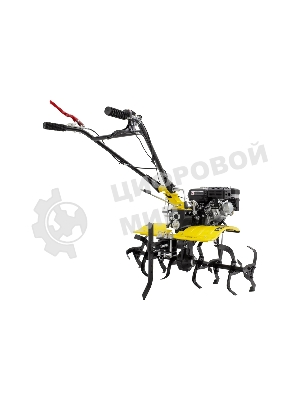 Сельскохозяйственная машина Huter MK-8000В (70/5/14) бензиновый 8л.с.