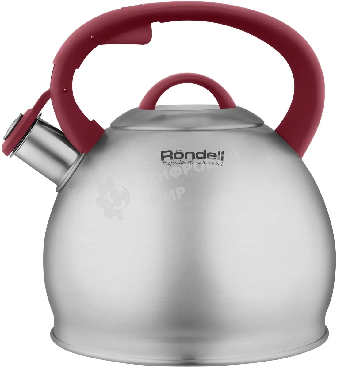 Чайник 3,0 л Rondell RDS-1825 Eletto