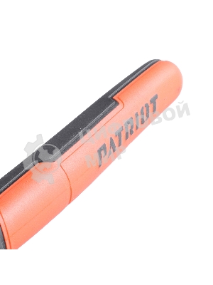 Ключ переставной Patriot WPP 300, Cr-V, cаморегулирующийся, 2компонент.рукоятки, Teflon (ПТФЭ) покрытие, 300 мм/50 мм зев/15 ступеней регулировки