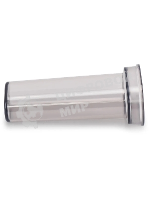 Соковыжималка Hyundai HY-JS2323 чёрный, шнековая вертикальная, 120 Вт, 400 мл, электронное, реверс