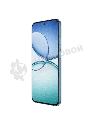 Смартфон Realme 15T RMX5111, 8/256Gb, голубой