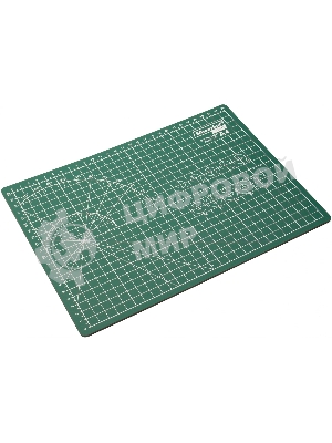 Подкладка для резки Silwerhof Create A4 210x297 мм