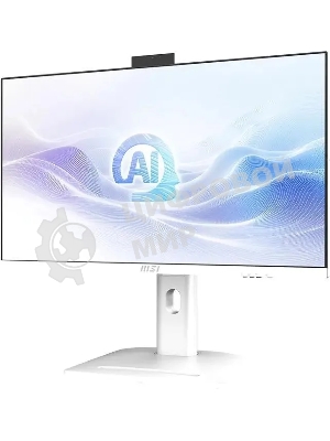 Моноблок MSI Modern AM273QP AI 1UM-273XRU 27