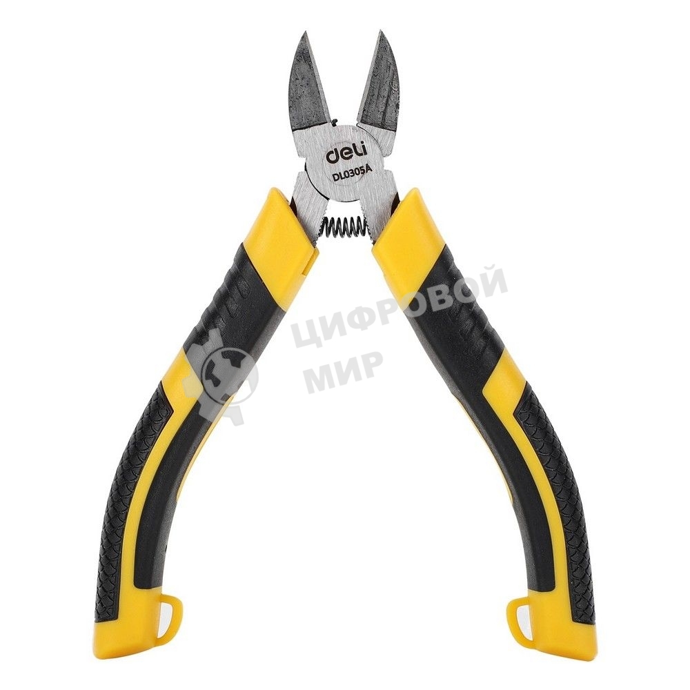 Бокорезы Deli DL0305A 5