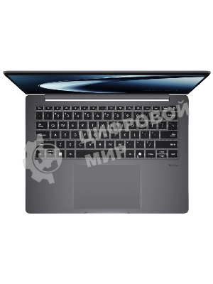 Ноутбук ASUS ExpertBook Entry PM3406CKA-LY0238 AMD Ryzen AI 5 330 16GB 512GB 2280 PCIE G4 SSD 14.0