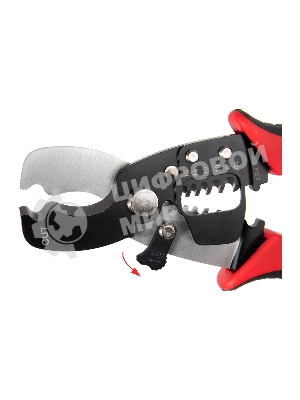 Ножницы кабельные КВТ MC-06 85934