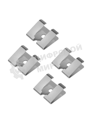 Индукционная варочная панель Maunfeld CVI594SF2DGR Inverter