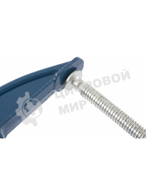 Струбцина Сибртех 20588 g-образная, 200 мм