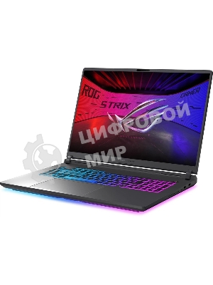 Ноутбук ASUS ROG Strix G18 G815LP-S9141/18