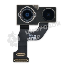 Камера задняя (основная) для Apple iPhone 12
