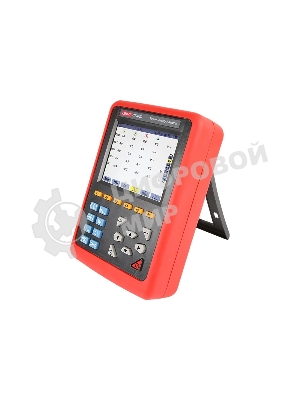 Трёхфазный анализатор качества тока UNI-T UT285C