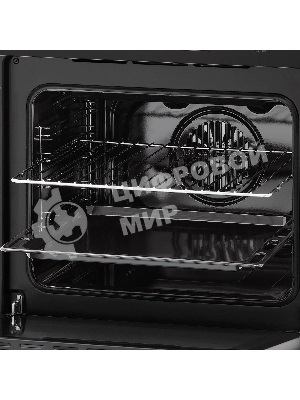 Духовой шкаф электрический Krona ONORE 60 BL G2 черный