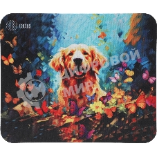 Коврик для мыши Cactus Dog 300x250x3мм (CS-MP-D16M)