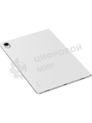 Чехол Samsung для Samsung Galaxy Tab S11 Book Cover поликарбонат белый (EF-BX730PWEGRU)
