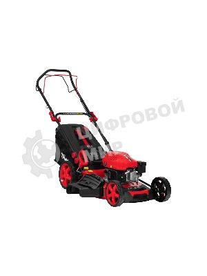 Газонокосилка бензиновая MTX GL51SP-K, 170 см3, 51 см, привод, 50 л