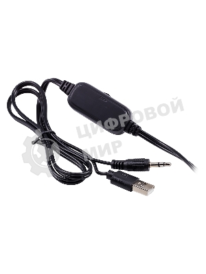 Портативная колонка Smartbuy DRIVE 2 белый