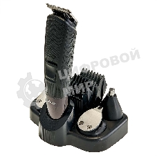 Машинка для стрижки Delta LUX DE-4203A