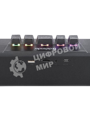 Саундбар DEFENDER (65129) Xeno