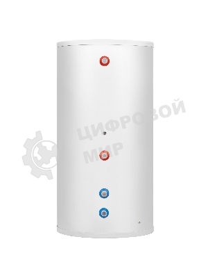 Бойлер косвенного нагрева Royal Thermo AQUATEC Eco EF150 напольный