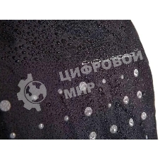 Чехол для рюкзака Piquadro AC5565NN/N-M черный полиэстер