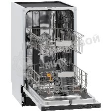 Встраиваемая посудомоечная машина Krona GARDA 45 BI V2